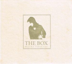 ☆高橋真梨子「THE BOX」を買う！：♪So in Love: おヒマなら聴いてね。